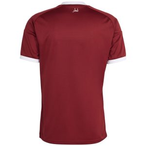 Maillot Enfant Qatar Domicile 2026 2027 (2)