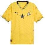 Maillot Ghana Exterieur 2024 2025 (1)