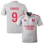 Maillot OL Third 2025 2026 Endrick (1)