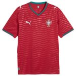Maillot Portugal Domicile 2026 2027 (1)