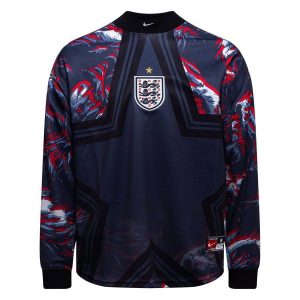 Maillot Match Angleterre Hollywood Gardien (1)