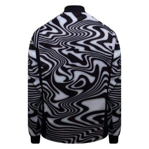 Maillot Match Brésil Hollywood Gardien (2)