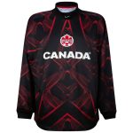Maillot Nike Canada Hollywood Lifestyle Gardien (1)