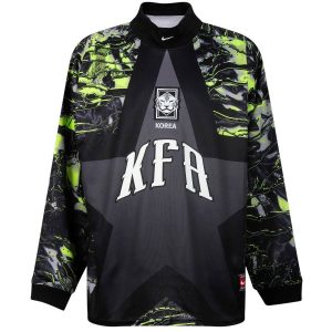 Maillot Nike Corée du Sud Hollywood Lifestyle Gardien (1)