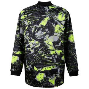 Maillot Nike Corée du Sud Hollywood Lifestyle Gardien (2)