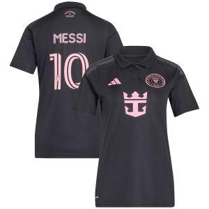 Maillot Femme Inter Miami Exterieur 2026 2027 Messi (1)
