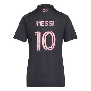 Maillot Femme Inter Miami Exterieur 2026 2027 Messi (2)