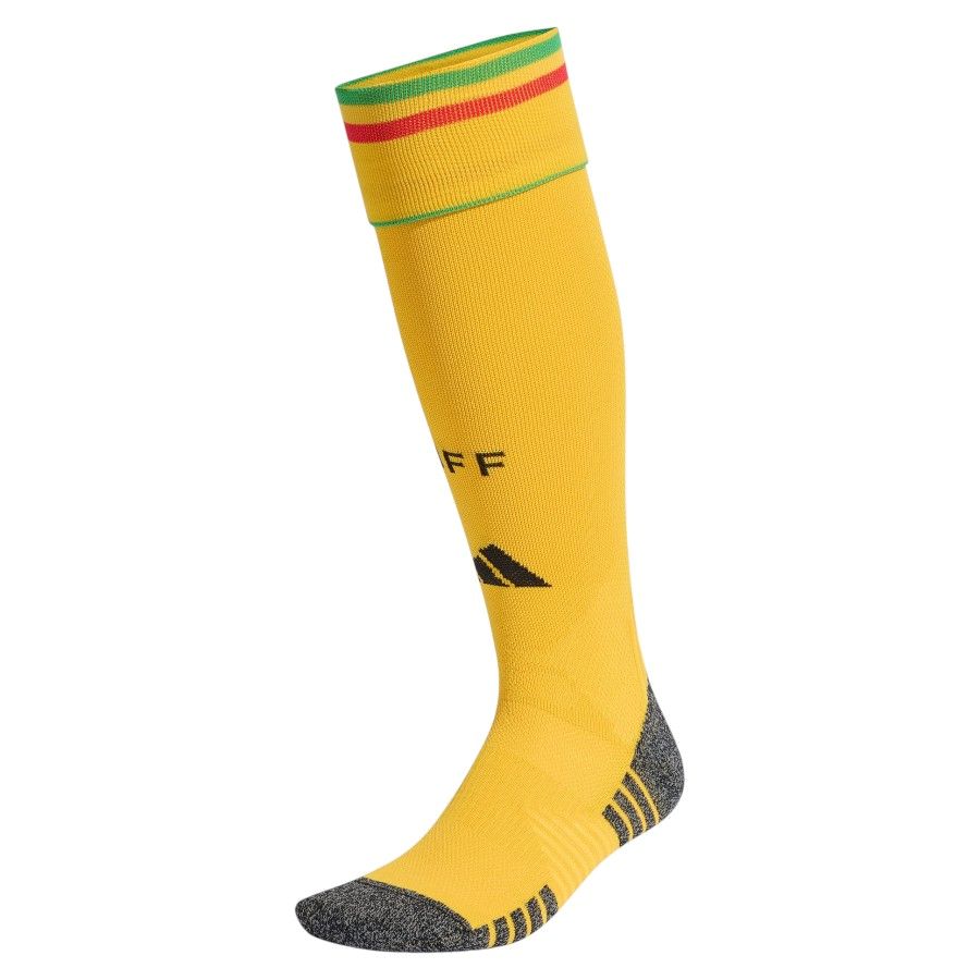 Maillot Kit Enfant Jamaique Domicile 2026 2027 (2)