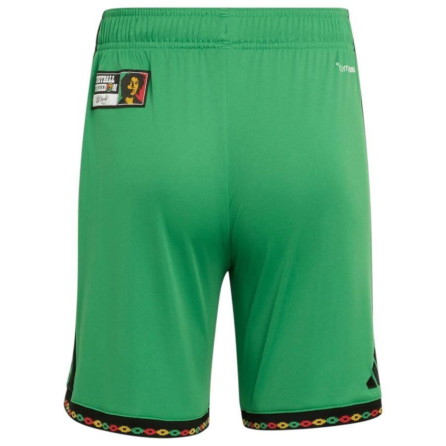 Maillot Kit Enfant Jamaique Domicile 2026 2027 (3)