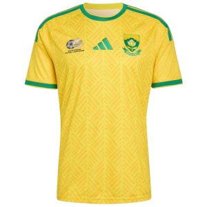 Maillot Afrique du Sud Domicile 2026 2027 (1)