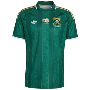 Maillot Afrique du Sud Exterieur 2026 2027 (1)