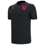 Maillot Albanie Third 2026 2027 (1)