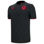 Maillot Albanie Third 2026 2027 (1)