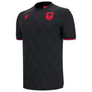 Maillot Albanie Third 2026 2027 (1)