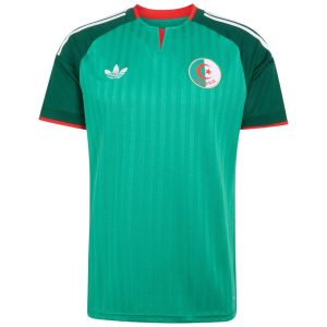 Maillot Algerie Exterieur 2026 2027 (1)