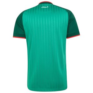 Maillot Algerie Exterieur 2026 2027 (2)