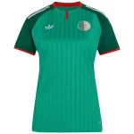 Maillot Algerie Exterieur 2026 2027 Femme (1)
