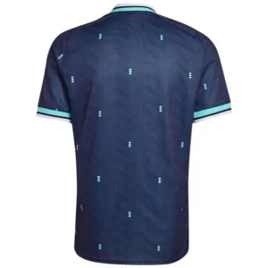 Maillot Allemagne Exterieur 2026 2027 (2)