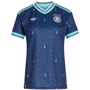 Maillot Allemagne Exterieur 2026 2027 Femme (1)