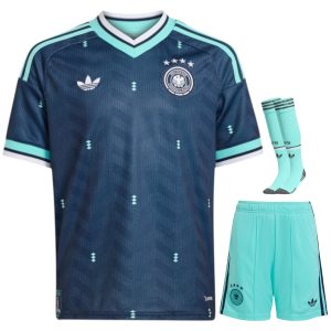 Maillot Allemagne Kit Enfant Exterieur 2026 2027