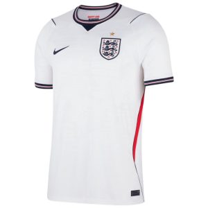 Maillot Angleterre Domicile 2026 2027 (1)