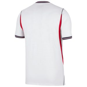 Maillot Angleterre Domicile 2026 2027 (2)