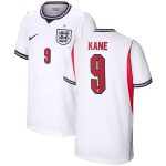 Maillot Angleterre Domicile Enfant 2026 2027 Harry Kane (1)