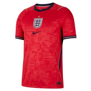 Maillot Angleterre Exterieur 2026 2027 (1)
