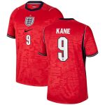 Maillot Angleterre Exterieur 2026 2027 Harry Kane (1)