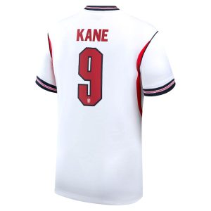 Maillot Angleterre Match Domicile 2026 2027 Harry Kane (2)