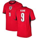 Maillot Angleterre Match Exterieur 2026 2027 Harry Kane (1)