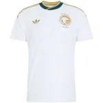 Maillot Arabie Saoudite Exterieur 2026 2027 (1)