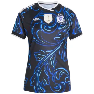 Maillot Argentine Exterieur 2026 2027 Femme (1)
