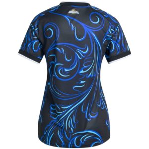 Maillot Argentine Exterieur 2026 2027 Femme (2)