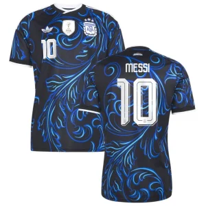 Maillot Argentine Exterieur 2026 2027 Messi