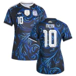 Maillot Argentine Exterieur 2026 2027 Messi Femme