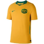 Maillot Australie Match Domicile 2026 2027 (1)