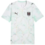 Maillot Autriche Exterieur 2026 2027 (1)