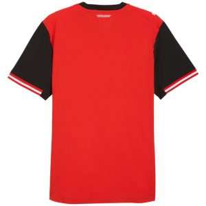 Maillot Autriche Match Domicile 2026 2027 (2)