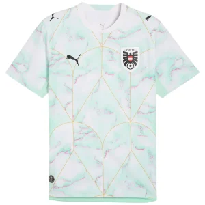Maillot Autriche Match Exterieur 2026 2027 (1)