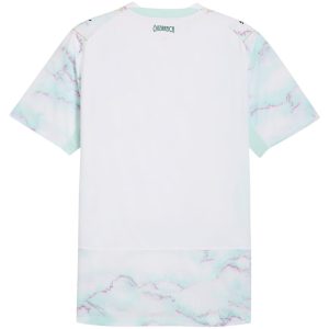 Maillot Autriche Match Exterieur 2026 2027 (2)