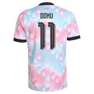 Maillot Belgique Exterieur 2026 2027 Doku (2)
