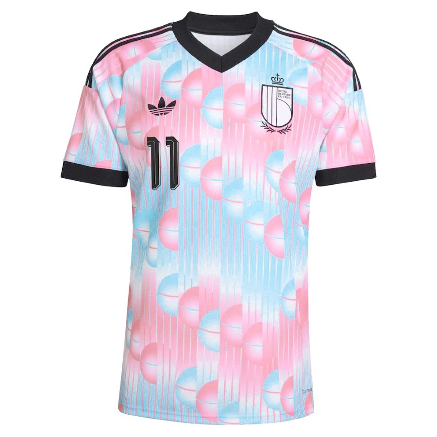 Maillot Belgique Exterieur 2026 2027 Doku (3)