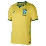 Maillot Bresil Domicile 2026 2027 (1)