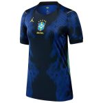 Maillot Bresil Exterieur 2026 2027 Femme (1)