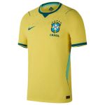 Maillot Bresil Match Domicile 2026 2027 (1)