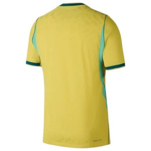 Maillot Bresil Match Domicile 2026 2027 (2)