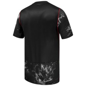 Maillot Canada Exterieur Coupe du Monde 2026 (2)