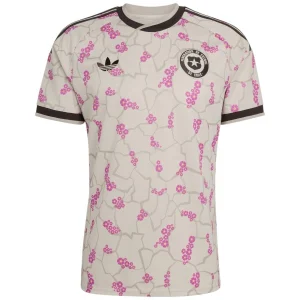 Maillot Chili Exterieur 2026 2027 (1)