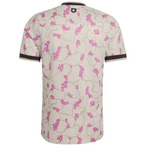 Maillot Chili Exterieur 2026 2027 (2)